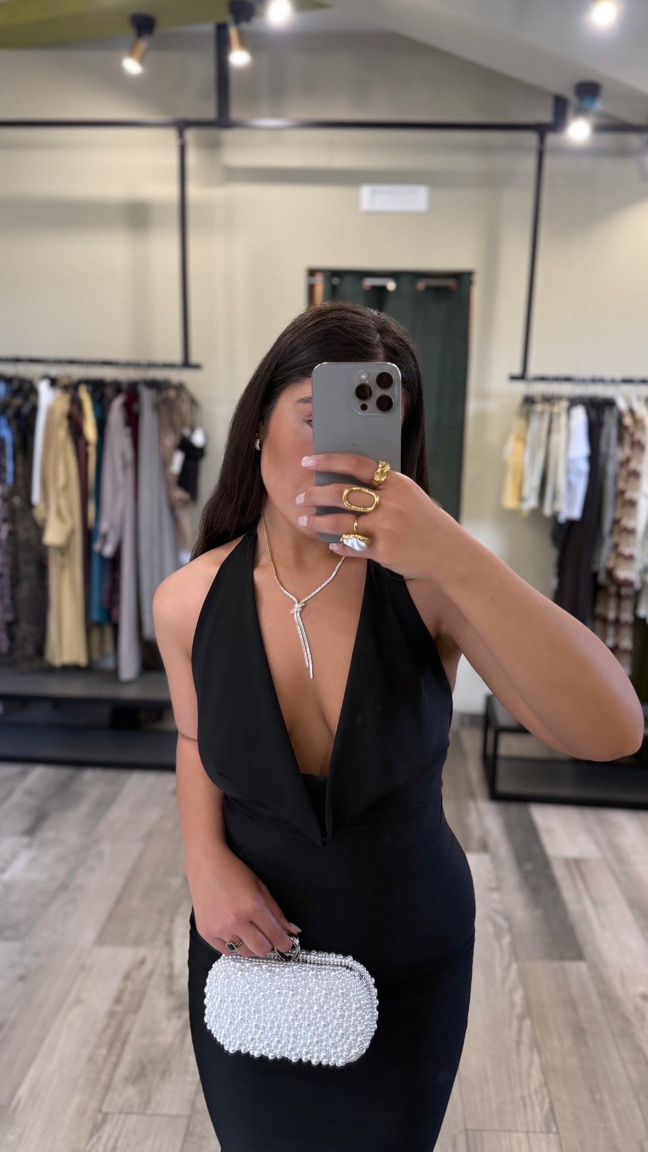 DRESS JASMINE