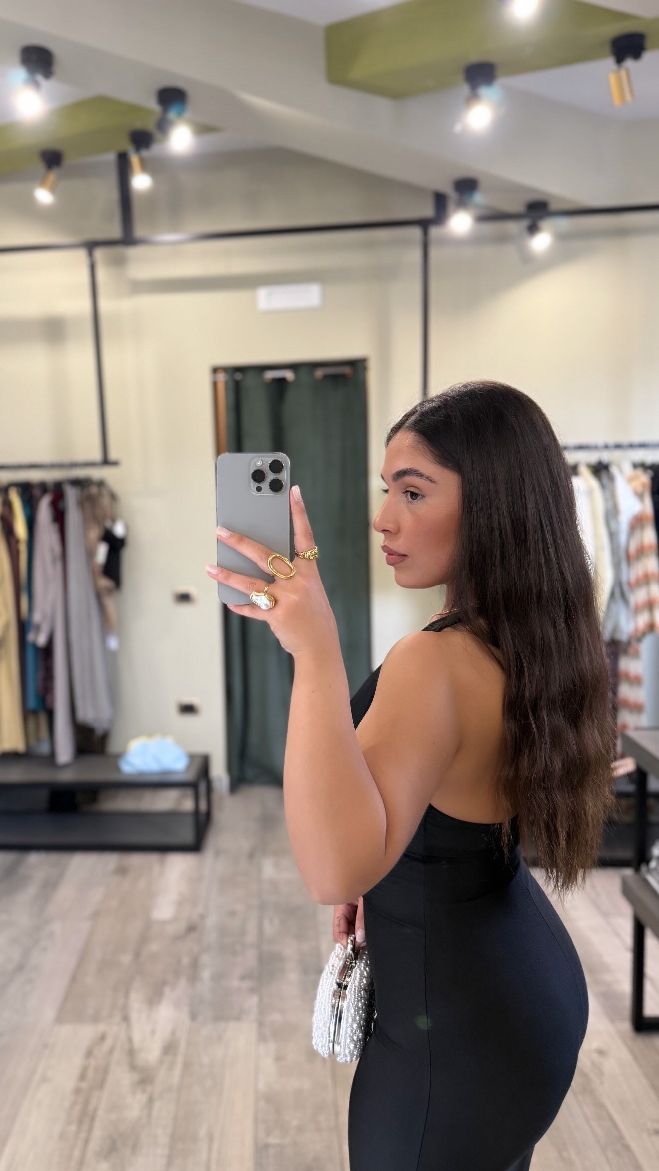 DRESS JASMINE