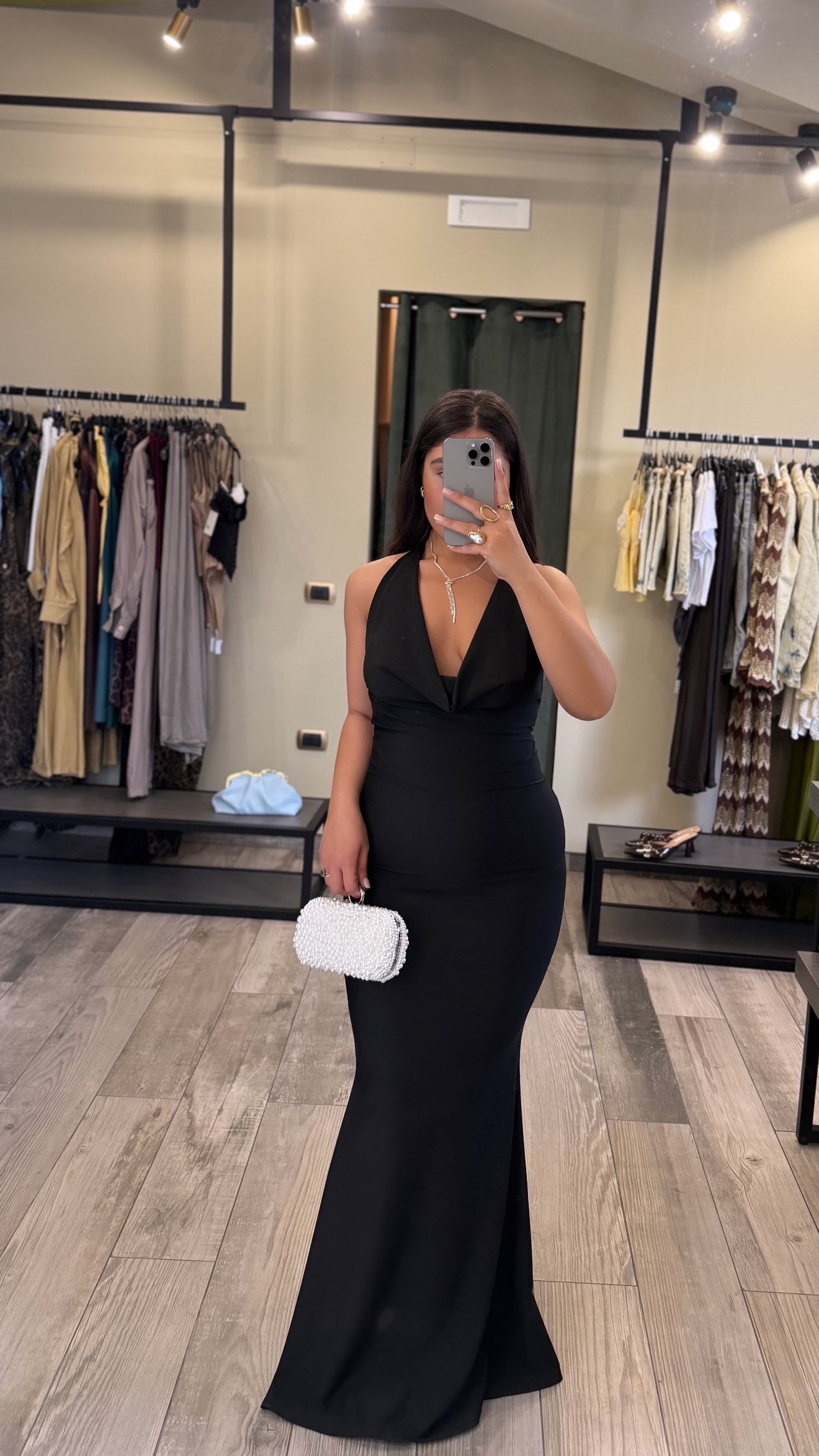 DRESS JASMINE