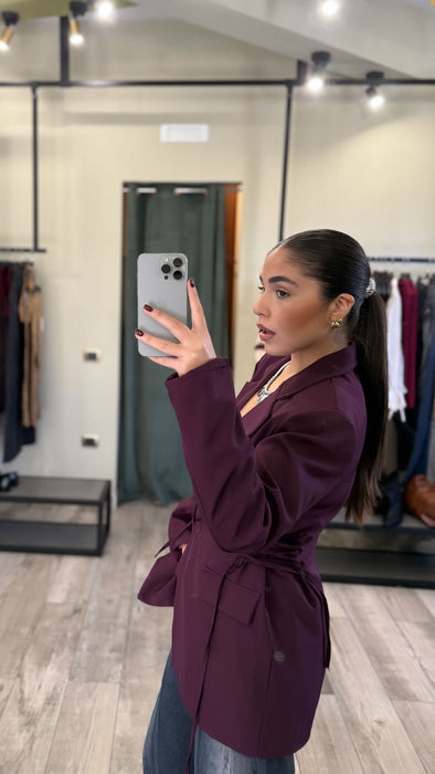BLAZER JENNIFER