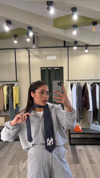 COORDINATO JUSTWEST HOPE 0102