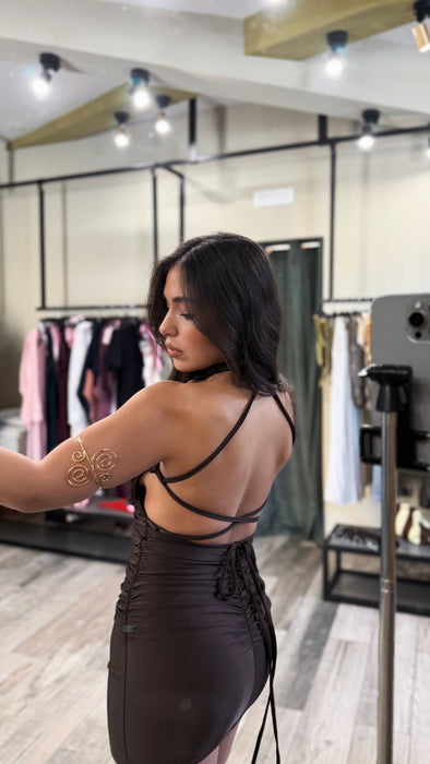 DRESS SUMMER