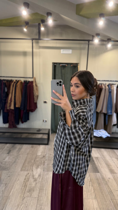 CAMICIA SELENE