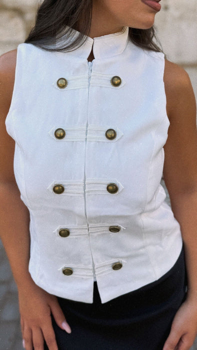 GILET REINA
