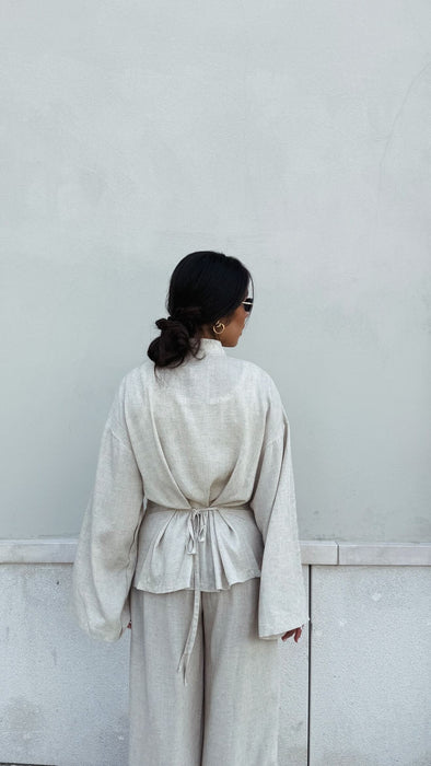 COORDINATO JING