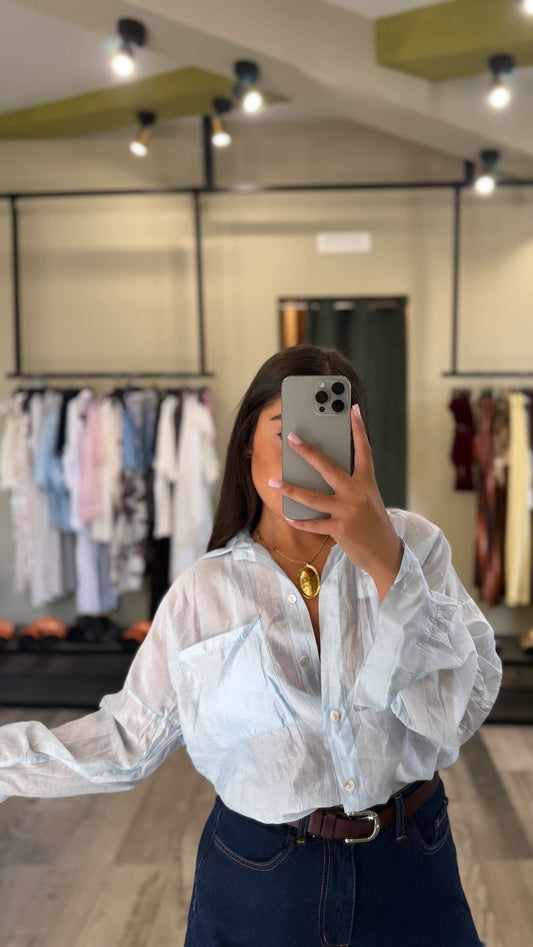CAMICIA VIVIAN