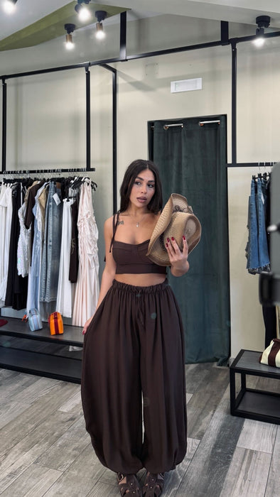 COORDINATO BALI
