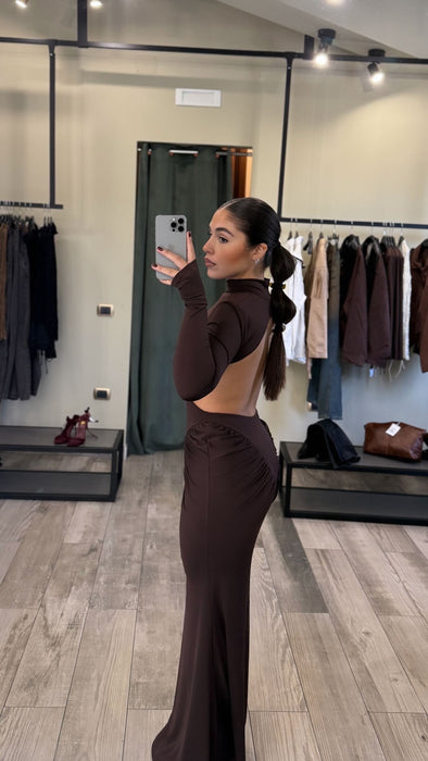 DRESS ELEGANCE