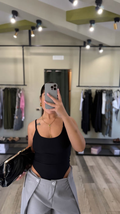 BODY CHLOE