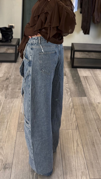 JEANS DECEMBER 80016