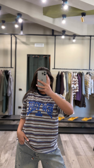 T-SHIRT NEW YORK