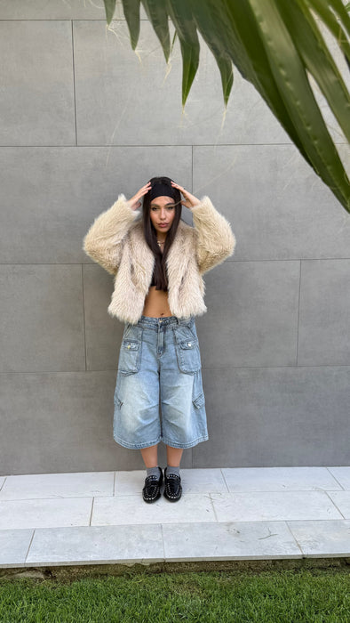 ECO-FUR COCO 25098