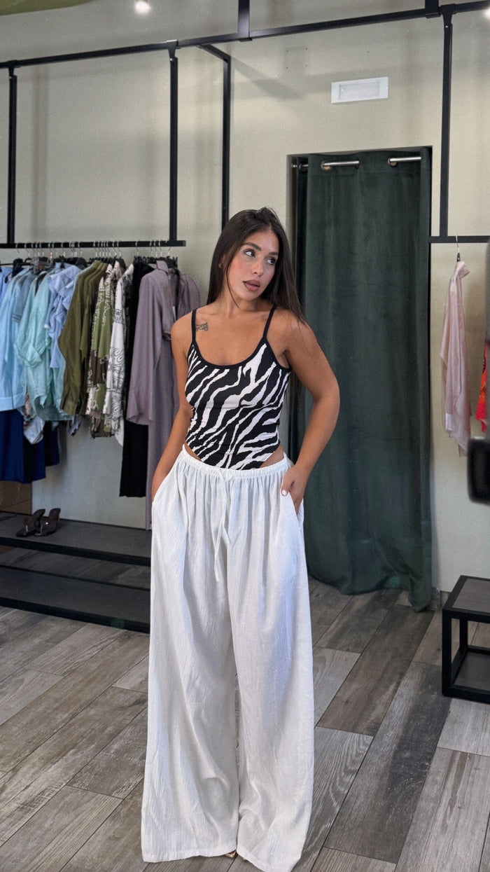 JEANS E PANTALONI