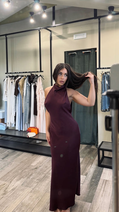 DRESS MAREA