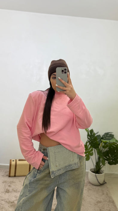 MAGLIA LOLY JUSTWEST M3236