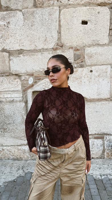 MAGLIA OLIVIA 9950