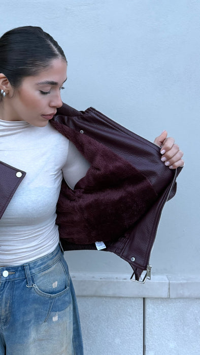 GIACCA IRENE 1.0 - 2887