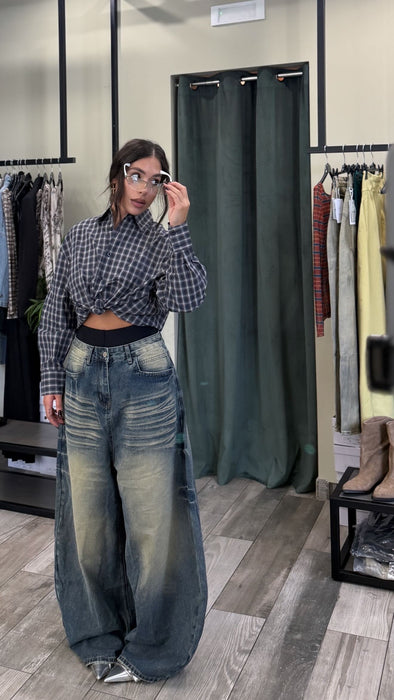 JEANS LILY Z08