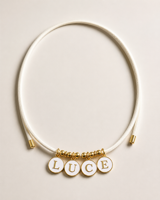 COLLANA LUCE
