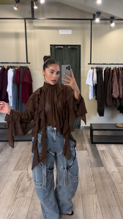 JEANS DECEMBER 80016