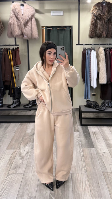 COORDINATO WINTER 2.0