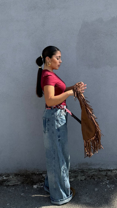 JEANS AMIRA