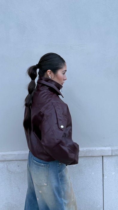 GIACCA IRENE 1.0 - 2887