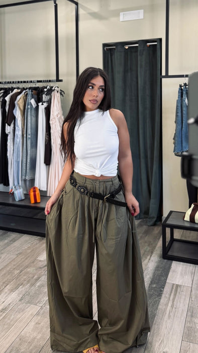 PANTALONE MONIQUE IRIA