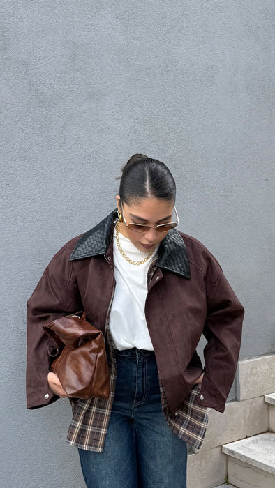 GIACCA NARA