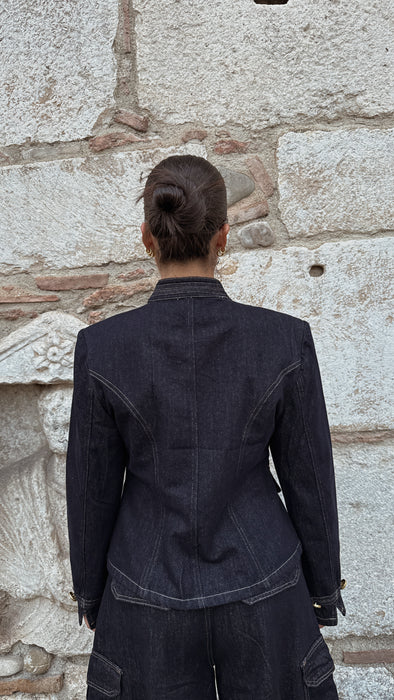 GIACCA KOREAN 2742