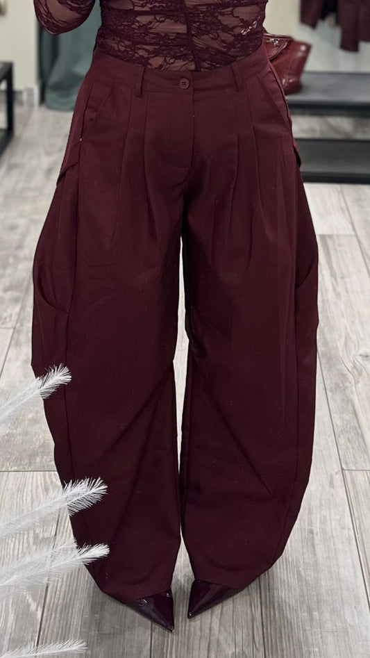 PANTALONE ROMINA