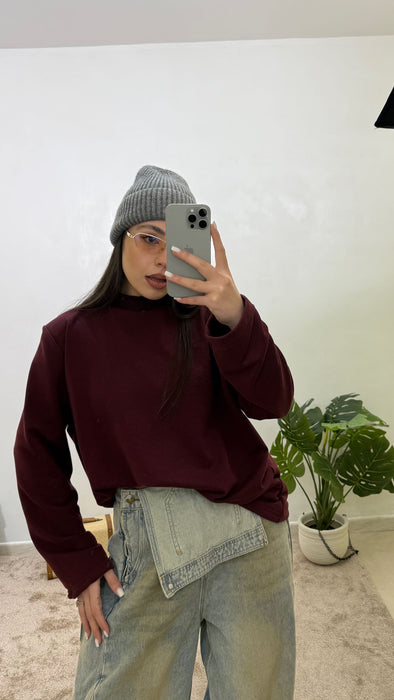 MAGLIA LOLY JUSTWEST M3236