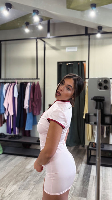 DRESS LIAN