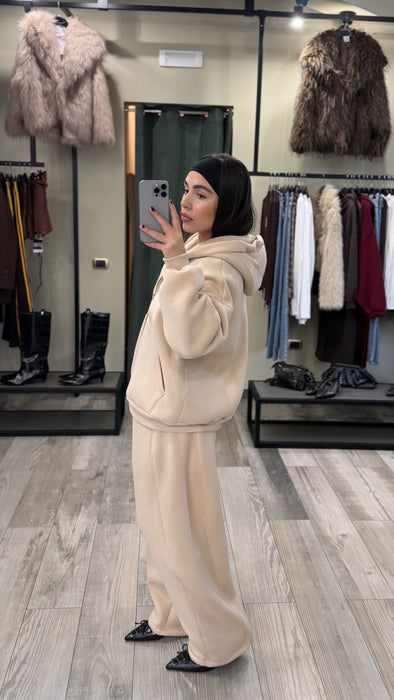 COORDINATO WINTER 2.0