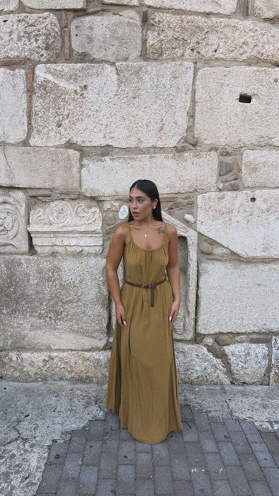 DRESS TULUM