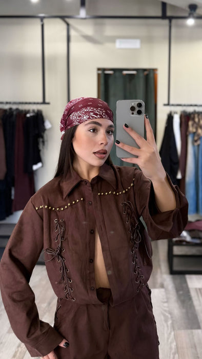 BANDANA BY LUMINA