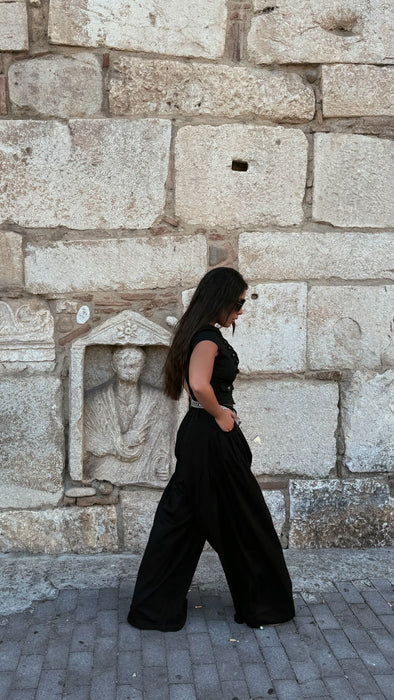 PANTALONE MONIQUE IRIA