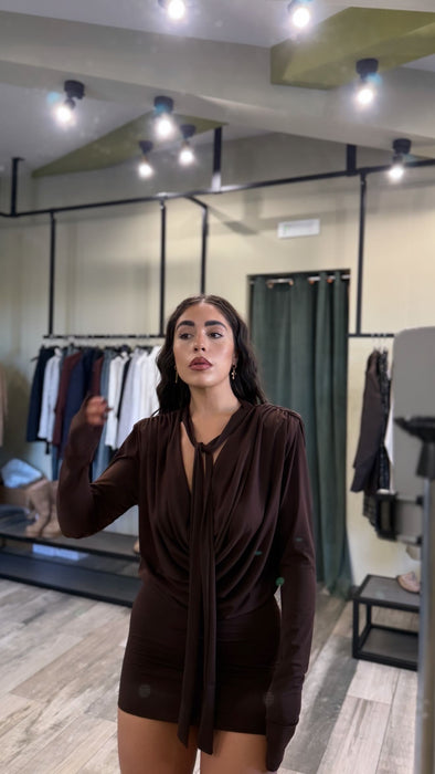 DRESS MAIRA