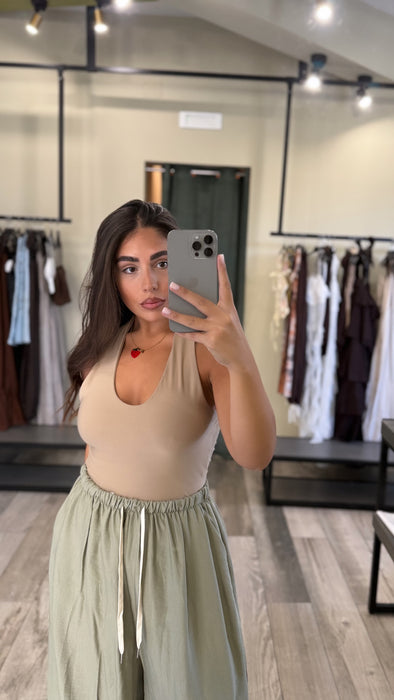 BODY LOVE
