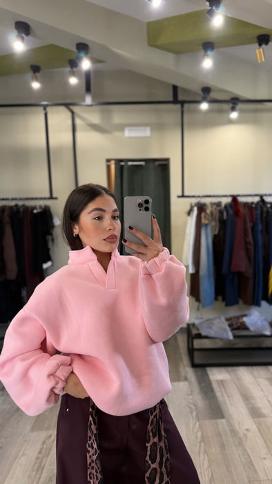 FELPA PINK