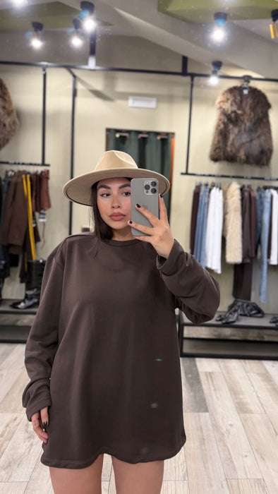 MAGLIA JUSTWEST TOUCH 2642