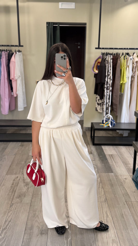 COORDINATO IVANA