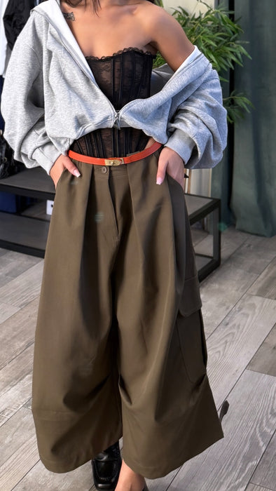PANTALONE CARGO MOCHY