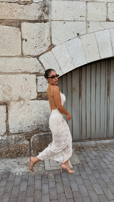 DRESS VICTORIA