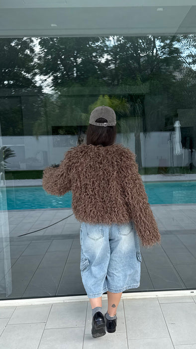 ECO-FUR SHAGGY