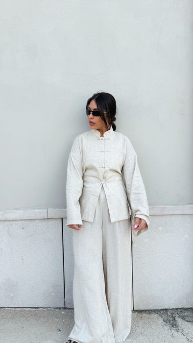 COORDINATO JING