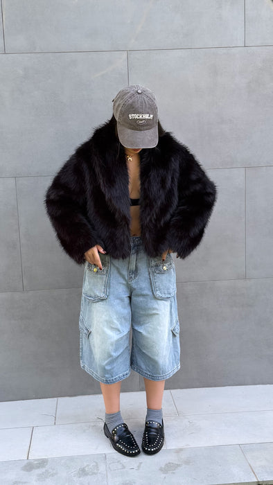 ECO-FUR COCO 25098