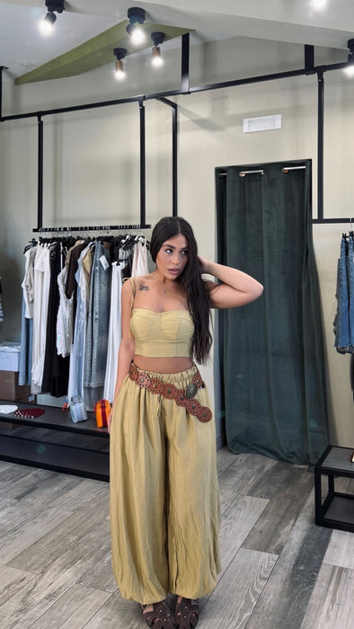 COORDINATO BALI