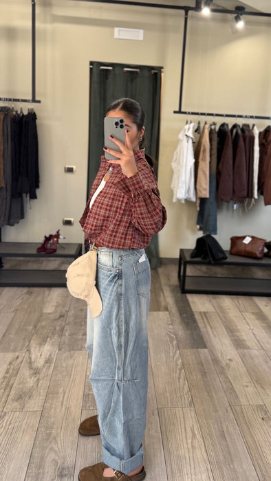 JEANS KAMI