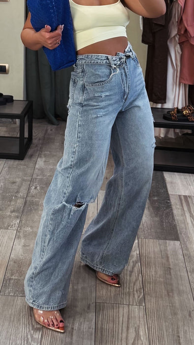 JEANS MIAMI